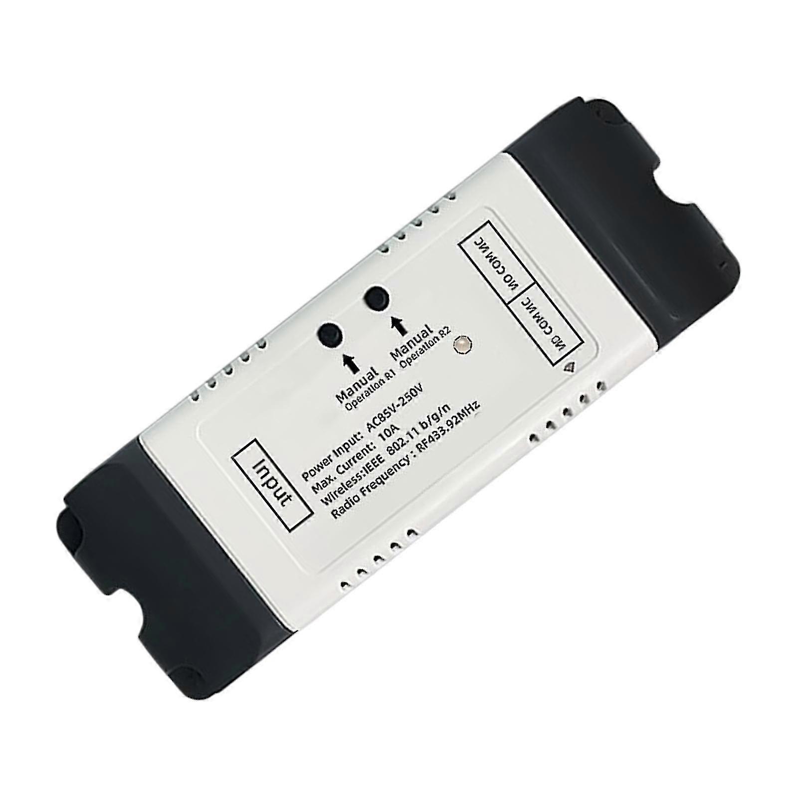 Dc 12v 24v Remote Controller For Linear Actuator Motor Wifi App Control New