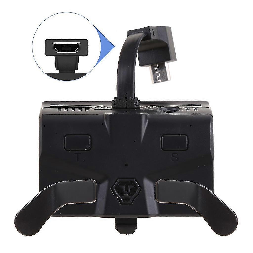 For Xb One/series S X Controller Handle Back Button Attachment