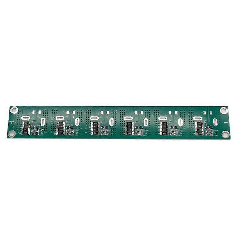 16V 83F Single Line Super Farad Capacitor Balance Protection Board Module Plate