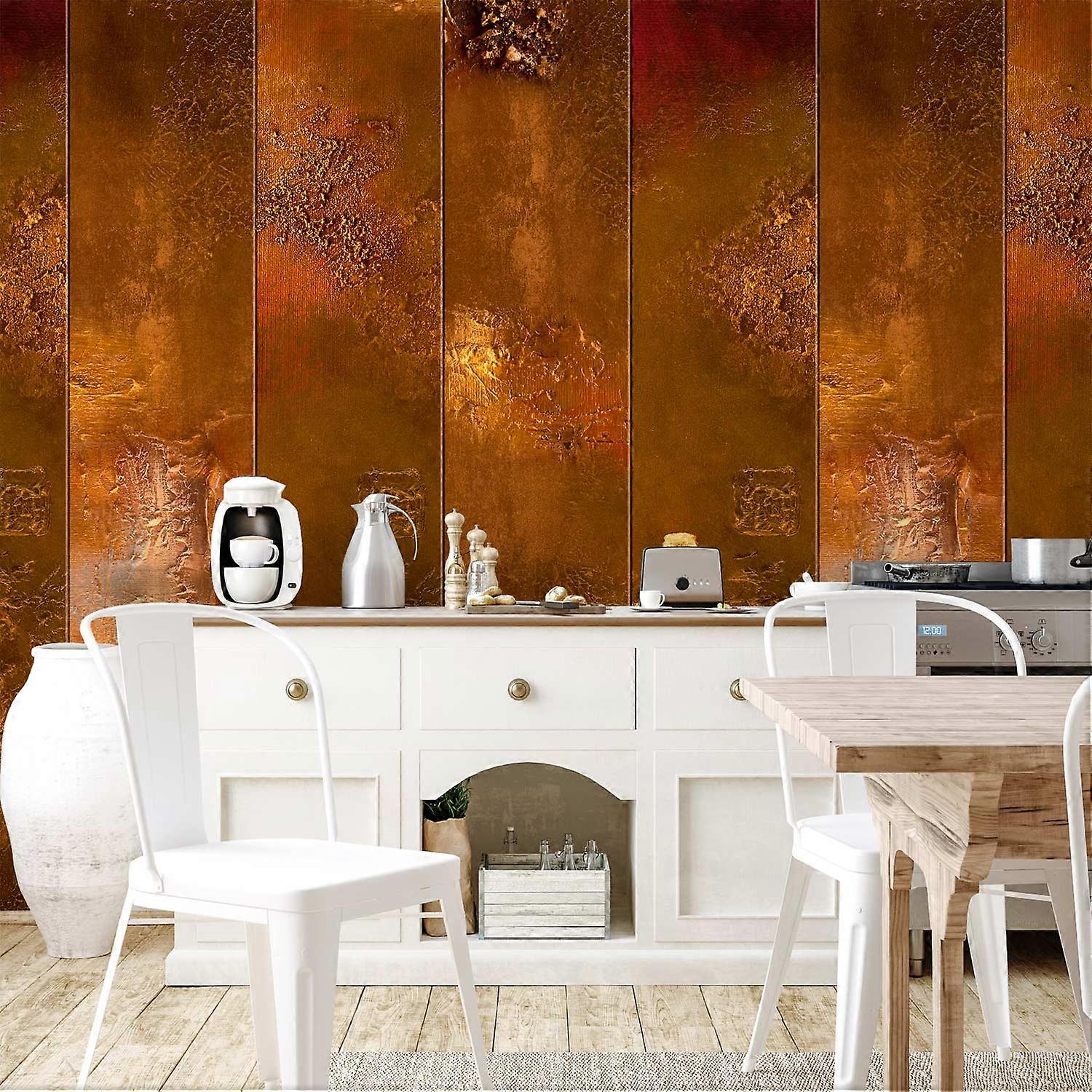 Tapet - Kongerige af guld