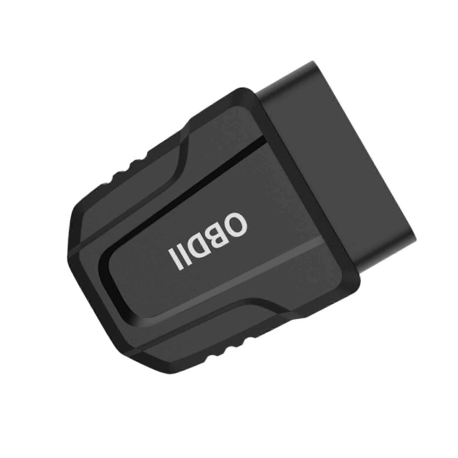 Car Code Reader Auto Accessories BT 5.4 Truck OBD2 Auto Diagnostic scan Tool