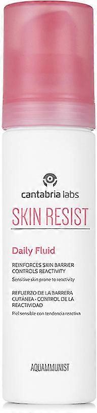 Skin Resist Daily 保湿液 50 毫升