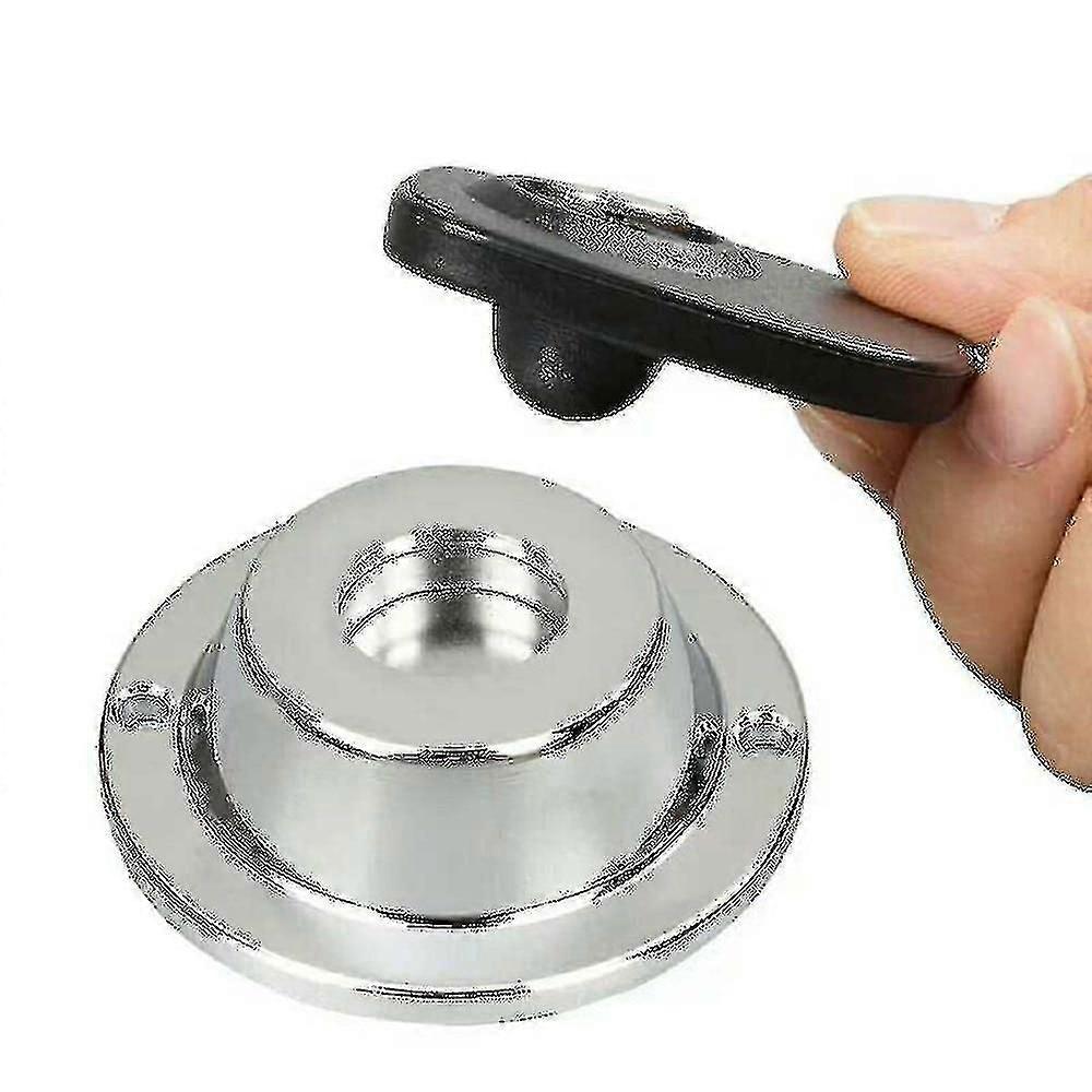 Magnetic Clothing Hard Tag Remove Security Detacher - Easy And Efficient Solution