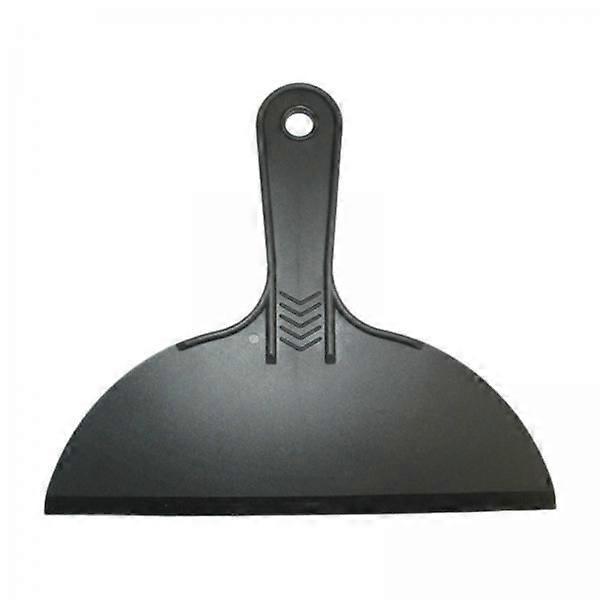 4xPp Putty Knives Wear Resistant Plastering Tool for Patching DIY Projects 8inch