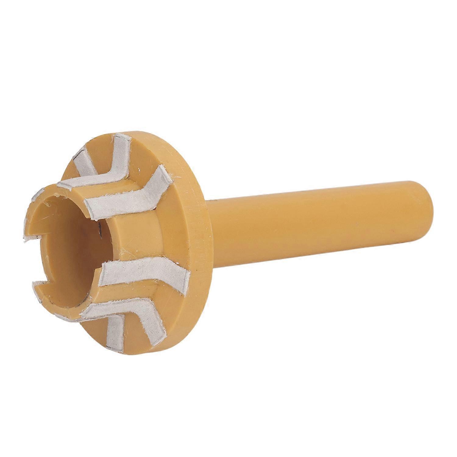 Spindle Cleaning Rod ABS Housing Strong Adsorption Force CNC Router Machine Cleaning Stick