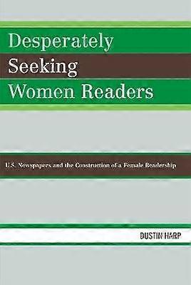 Desperately Seeking Women Readers