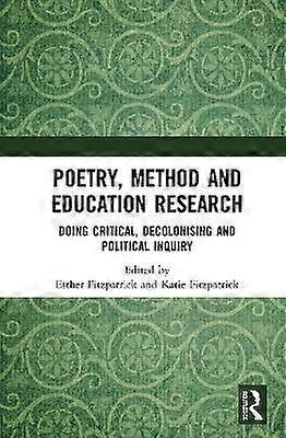 Poetry Method and Education Research