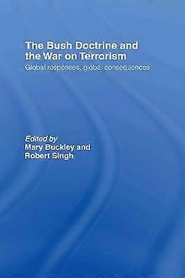 The Bush Doctrine and the War on Terrorism