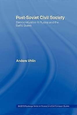 Post-Soviet Civil Society