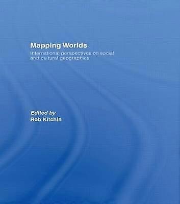 Mapping Worlds