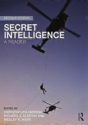 Secret Intelligence