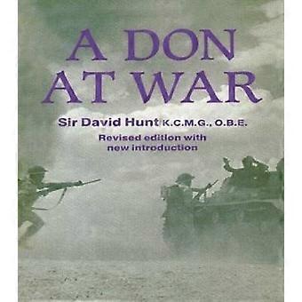 A Don at War