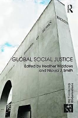 Global Social Justice