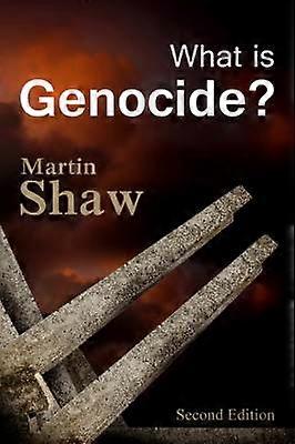 What is Genocide? 2e
