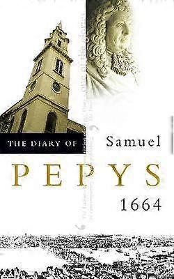 Jurnalul lui Samuel Pepys