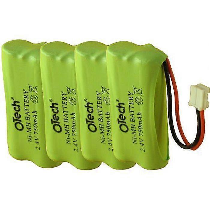 Cordless Phone Battery for DIVERS SYNERGY 2110