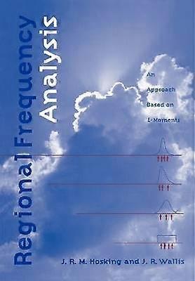 Regional Frequency Analysis An Approach Based on LMoments