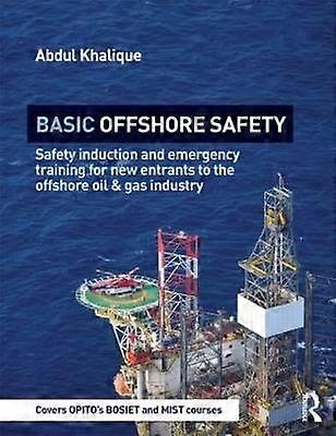 Sécurité offshore de base