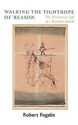 Walking the Tightrope of Reason