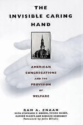 The Invisible Caring Hand