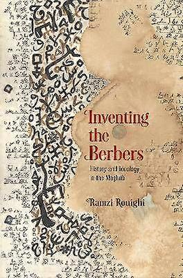 Inventing the Berbers