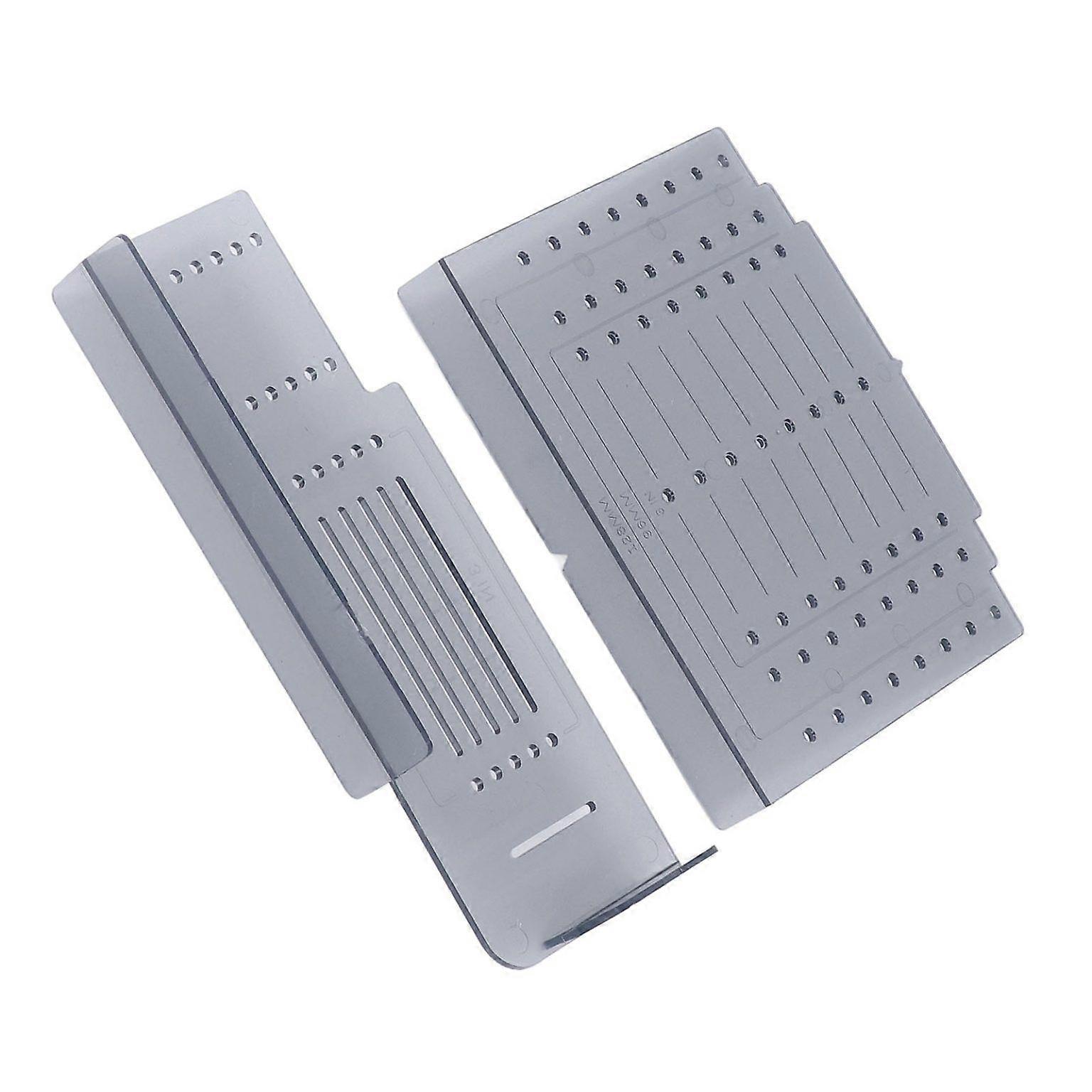 drawer pull drill mounting template door drill template Cabinet Pull Door Drill