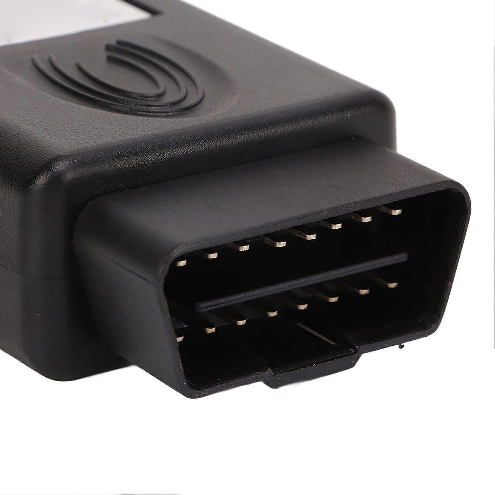 For OPCOM V1.95+2021 Firmware CAN BUS Code Reader Diagostic Interface Replacement for OPEL