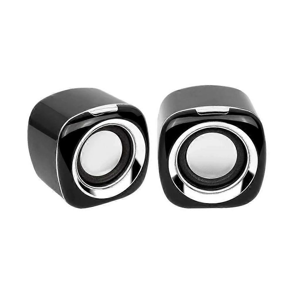 Mini alto-falante USB
