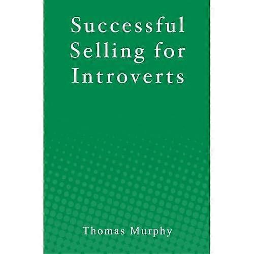 Successful Selling for Introverts