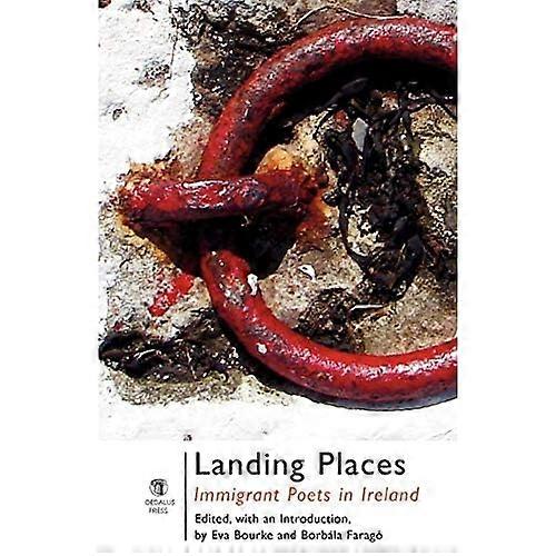 Landing Places
