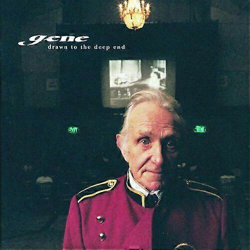 Gene Drawn to the Deep End CD