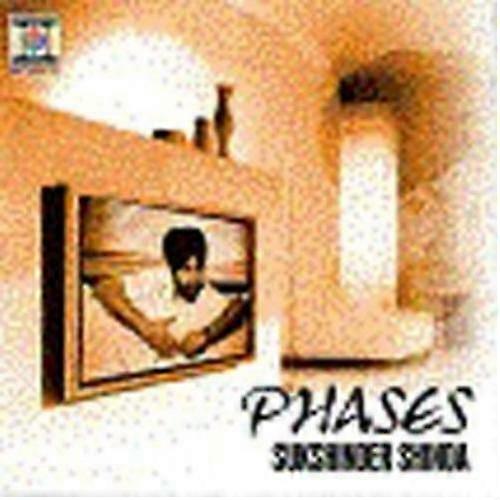 Sukshinder Shinda Phases CD
