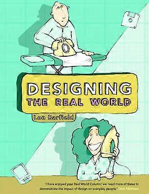 Designing the Real World