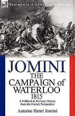Campania de la Waterloo 1815