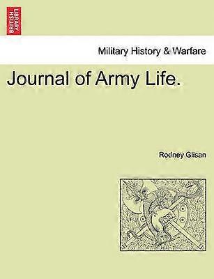 Diario de la vida del ejército