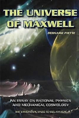 Universul lui Maxwell