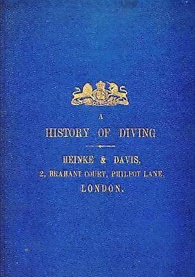 A History of Diving PB