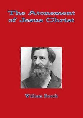 Jeesuksen Kristuksen sovitus