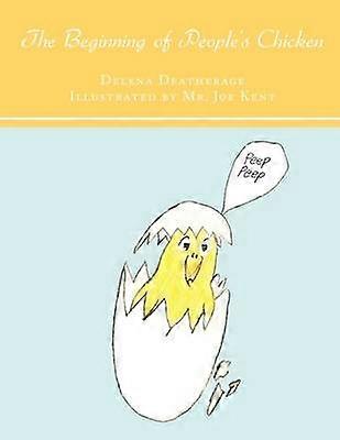 The Beginning of People's Chicken