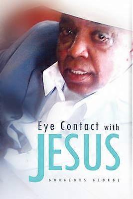 Eye Contact with Jesus