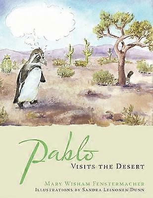 Pablo Visits the Desert