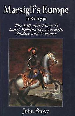 Marsigli's Europe 1680-1730