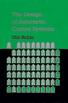 The Design of Automatic Control Systems