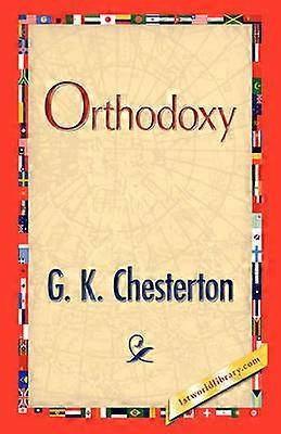 Orthodoxie