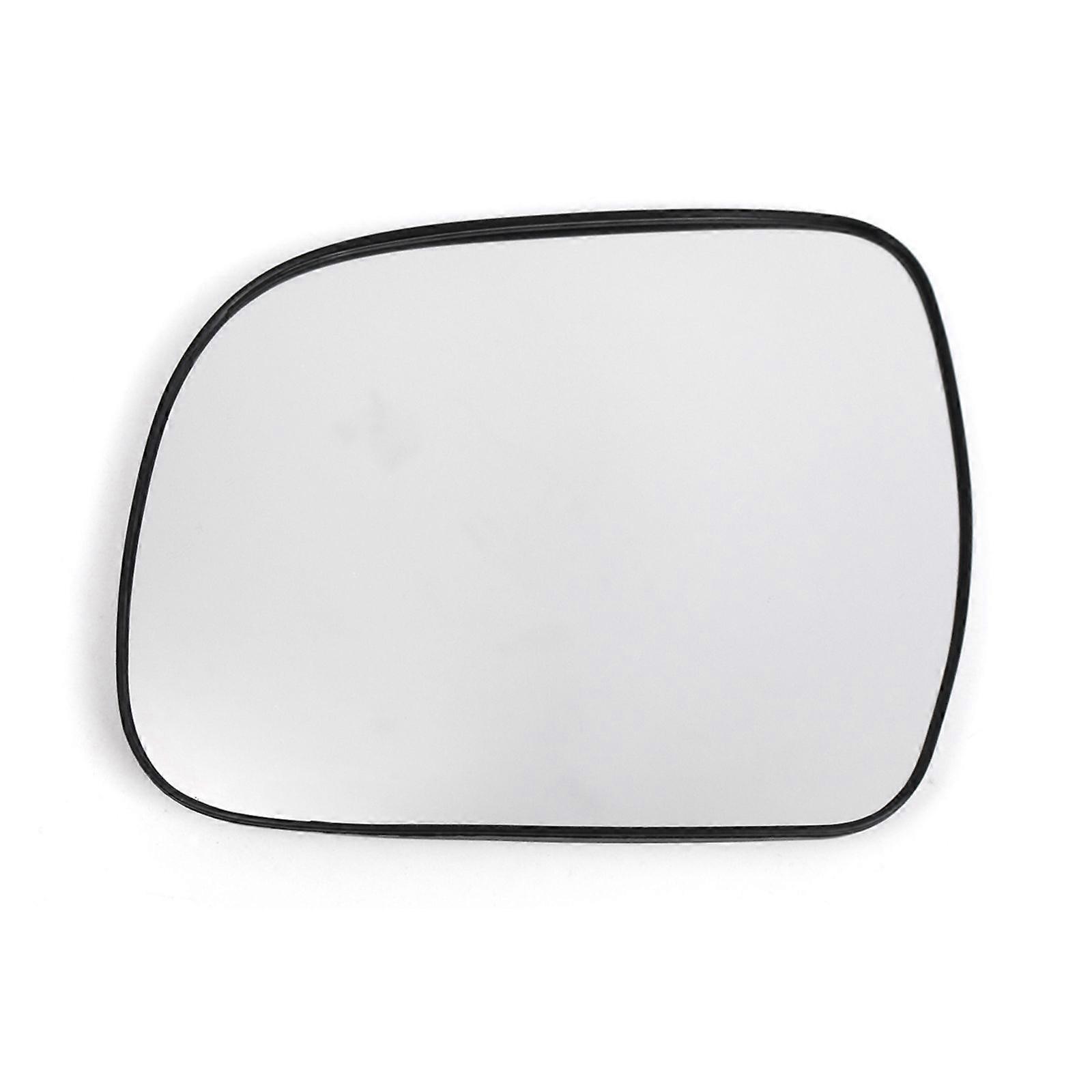 Left Side Wing Mirror Replacement for Lexus RX300 RX330 RX350 RX400h 2003~2008 87901~48060 87901~48070 MK1019