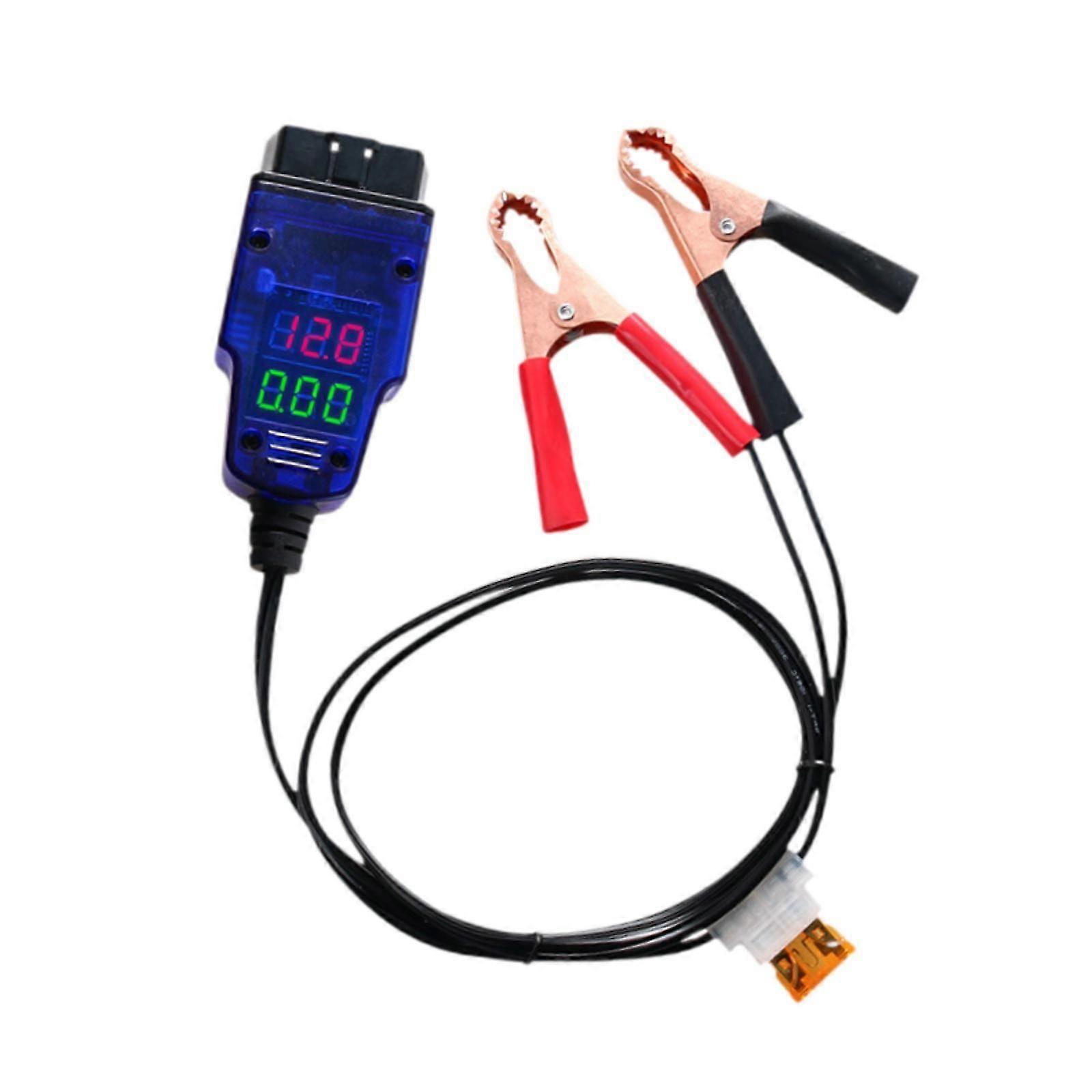 Auto Memory Saver Auto Leakage Detection Tool für Autoersatzteile