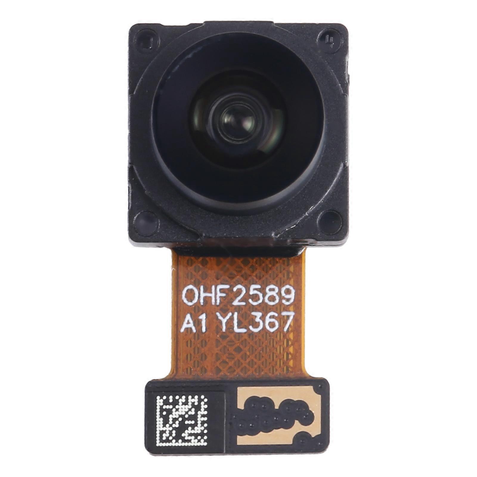 Fotocamera grandangolare compatibile