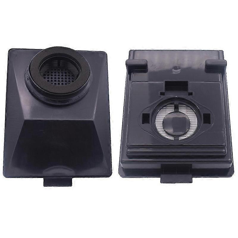 Replacement For Rainbow E2 Hepa Filters Fits E2-series Part R12179 R1264 Rexair E2 Series Vacuum Cleaner Filter g20242180552