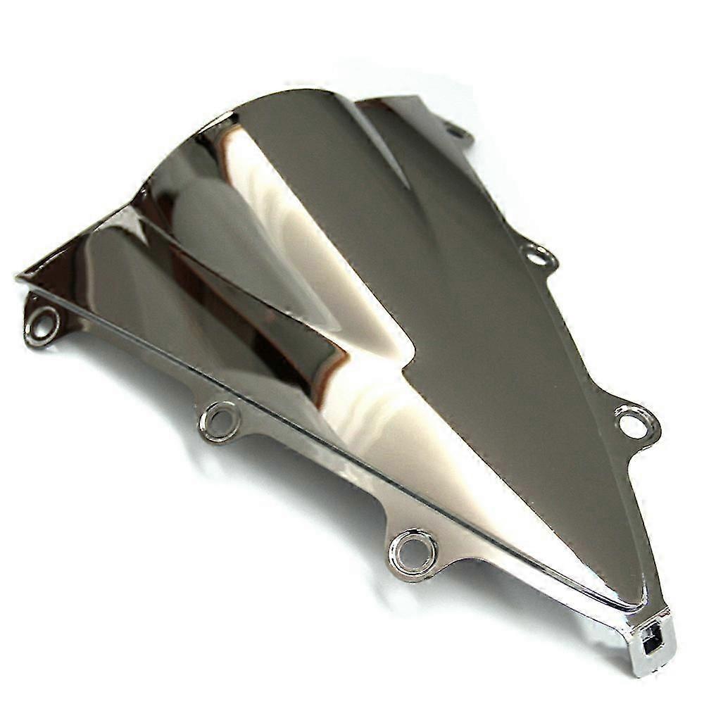 For Honda Cbr300r 2014 2015 2016 2017 Motorcycle New Windshield Fairing Windscreen Black Iridium