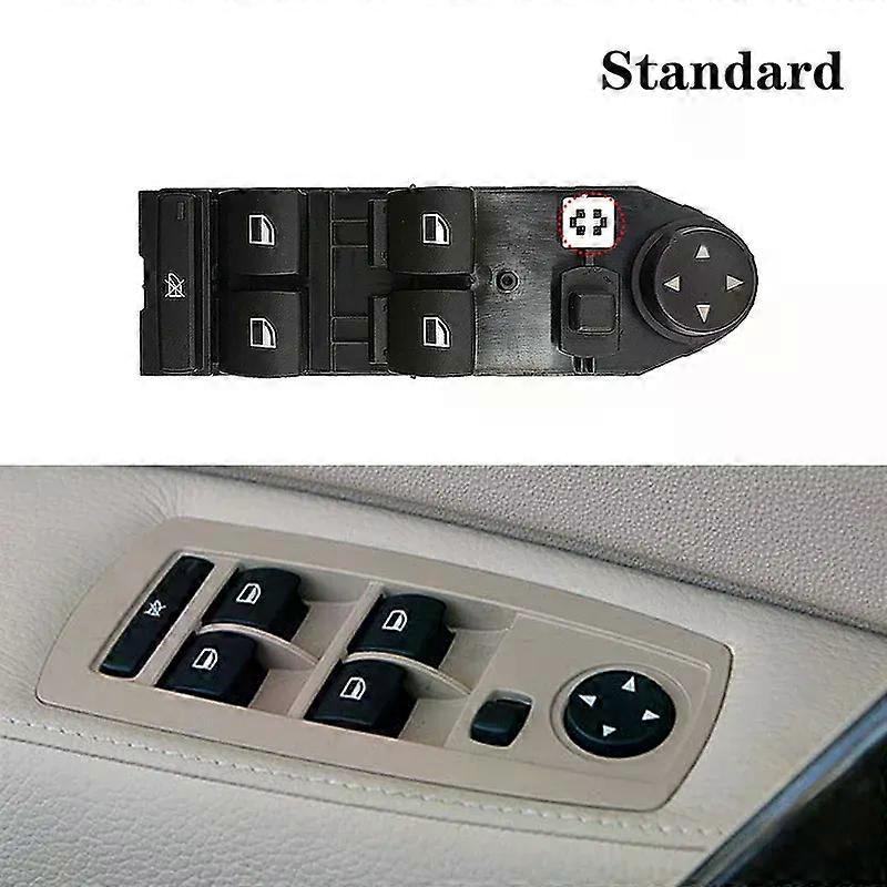 Car Driver Electric Panel Window Switch Window Window Button Window Regulator For BMW E83 x 3 2004-2010 61313413354 Acce